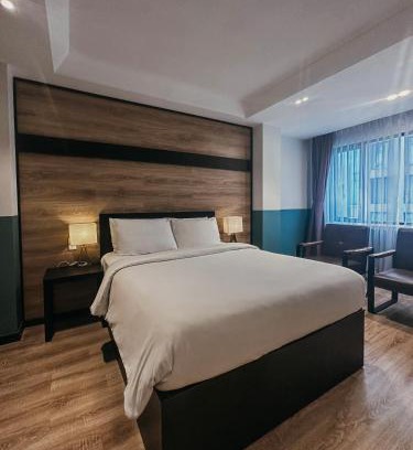 Bui Thi Xuan Hotel | Chotel Ben Thanh