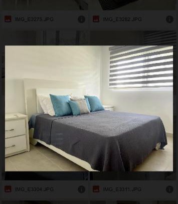 Cabarete Apartment | Christamar Resident