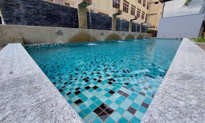 Bandar Hilir Hotel | CHRISTEE SUITES HOTEL