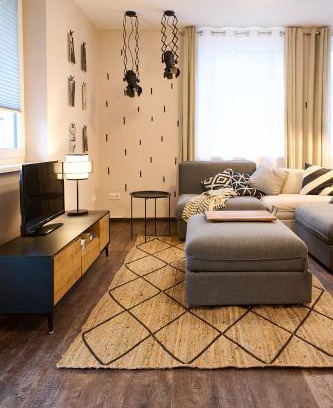 Springiersbach Apartment | christePAUL Ferienwohnungen