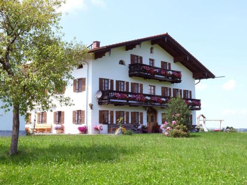 Fischbachau Apartment | Christerhof