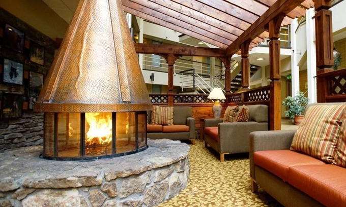 Avon Apartment | Christie Lodge - Beaver Creek/Vail - 1 BR - sleeps four, 4-7 nights - 2/17-24