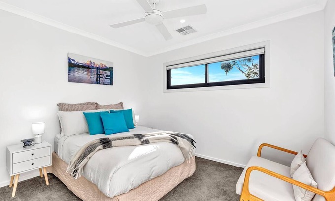 Christies Beach House | Christies Chic A Family Getaway by the Beach