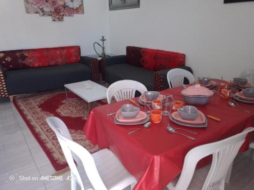 Djerba Midun Apartment | Christina 3