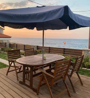 Agios Konstantinos House | Christina Apartment