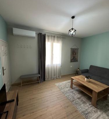 Drama Apartment | Christina Apartment