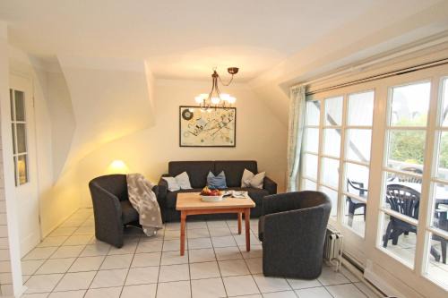 Munkmarsch Apartment | Christine - Munkmarsch