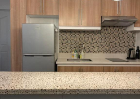 Pio del Pilar Apartment | Christine Suites at San Lorenzo Makati