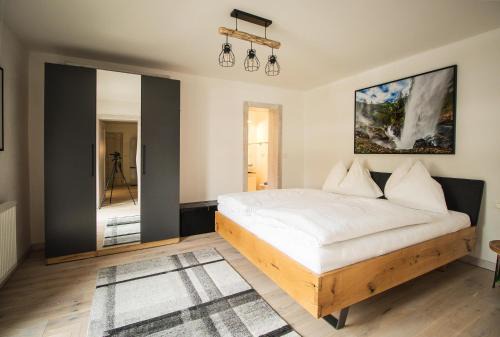 Lofer Apartment | Christinenhof Top 6