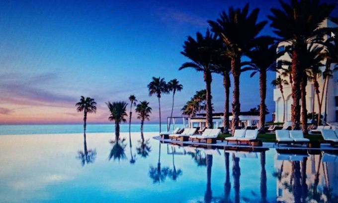 Zona Hotelera Resort | CHRISTMAS: 5 Star Elite Oceanfront RESORT, Los Cabos, Great Views ENHANCED CLEAN