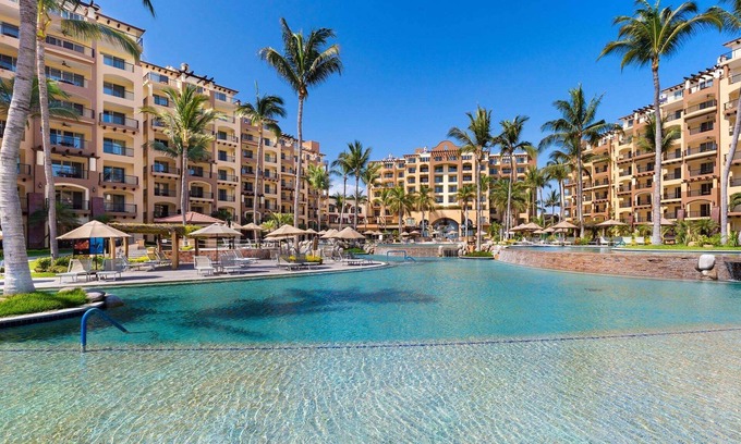 Flamingos Resort | Christmas at the beach in Nuevo Vallarta - Dec. 20-27, 2025
