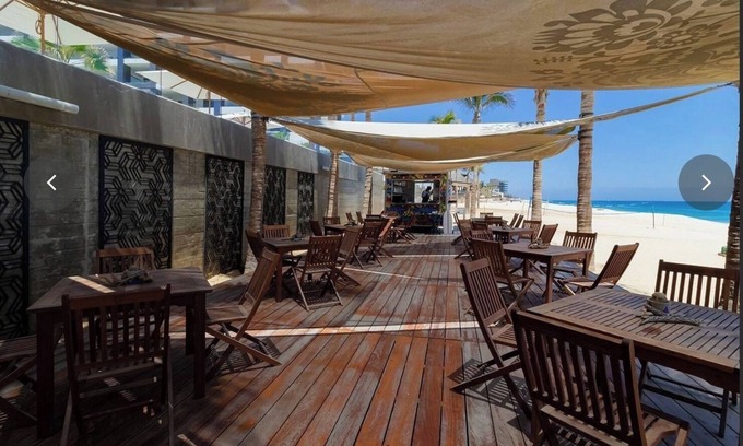 Los Cabos Resort | Christmas in Marvelous Cabo San Lucas