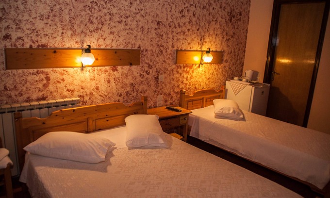 Zagora House | Christofer's Rooms