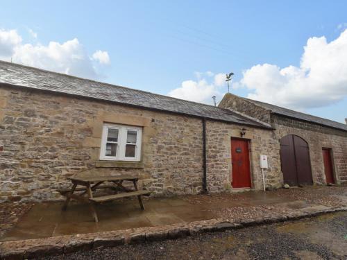 South Charlton House | Christon Well Cottage