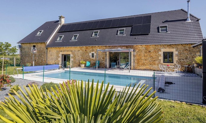 La Dornac Villa | Christopha