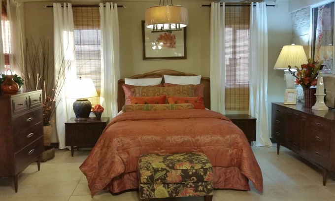 Ampliacion Mazatlan Villa | Christy's Villa # 4 "Spacious,Beautifully decorated one bedroom w/Bathtub!