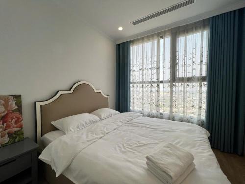 Tu Liem Apartment | Chuỗi căn hộ dịch vụ Vinhomes Gardenia Mỹ Đình