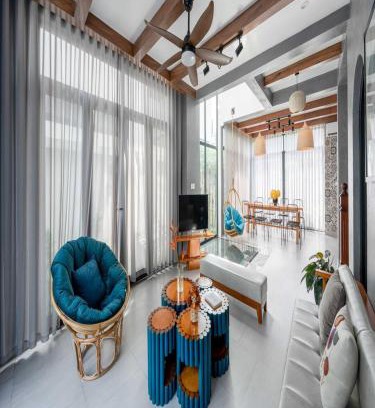 Ha Long Villa | Chuỗi Villa FLC 4 Ngủ sang trọng - Hạ long