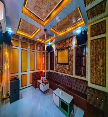 Ha Long Apartment | Chuỗi Villa FLC 5 phòng Ngủ - phòng Karaoke- Bể bơi - Đầy đủ tiện nghi