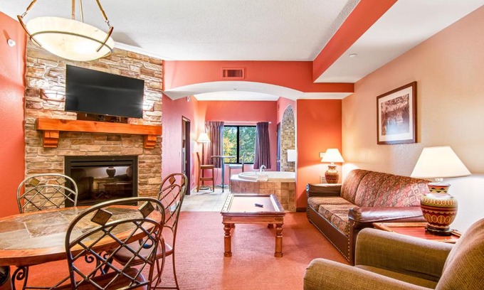 Wisconsin Dells Apartment | Chula Vista Condo 2249 and 2251