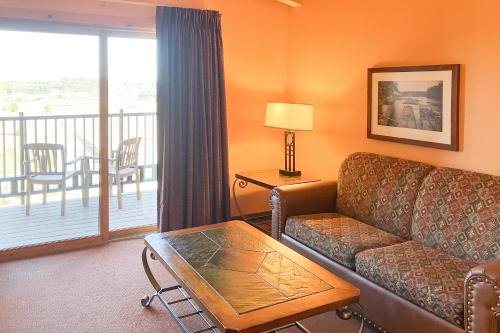 Wisconsin Dells House | Chula Vista Condo 2634