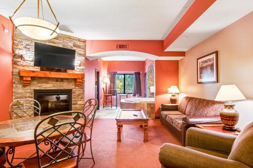 Wisconsin Dells Apartment | Chula Vista Condo 2251