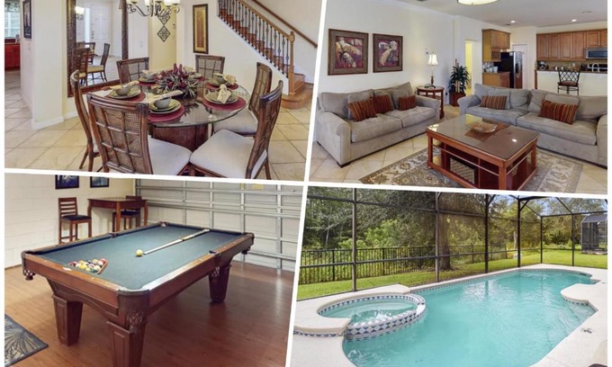 Bellavida House | Chun's Bella Vida Resort Vacation Home