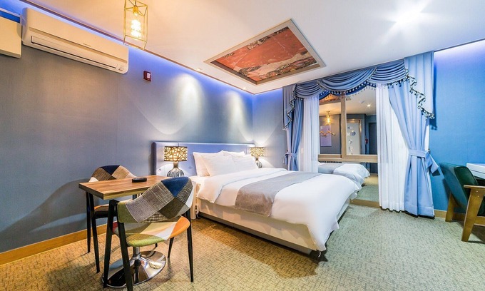 Namsan Hotel | Chuncheon Sens Motel