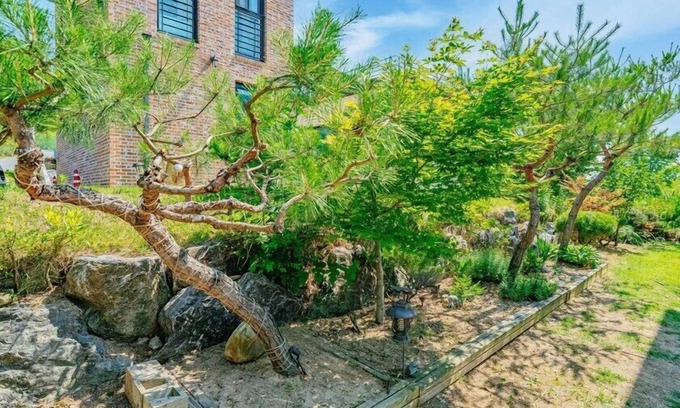 Chuncheon House | Chuncheon Stay 266