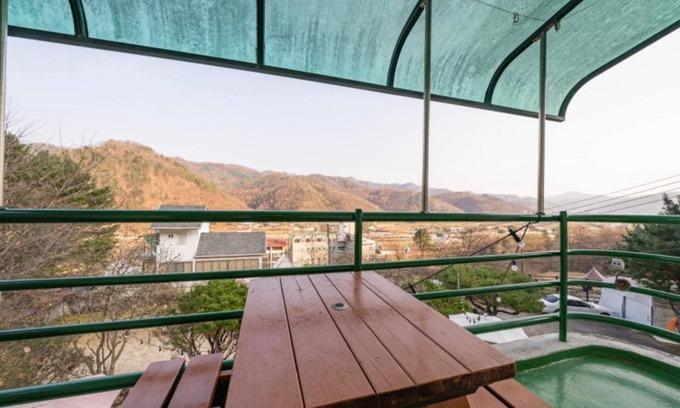 Namsan House | Chuncheon Supsogui Gangchon Pension