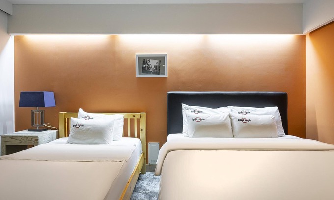 Chungju Hotel | Chungju Apple Hotel