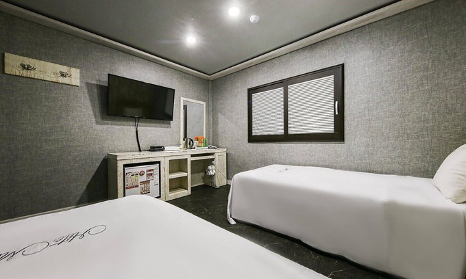 Chungju Hotel | Chungju Hotel Soyu