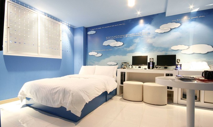 Chungju Hotel | Chungju Lexy