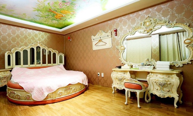 Chungju Hotel | Chungju Well Park
