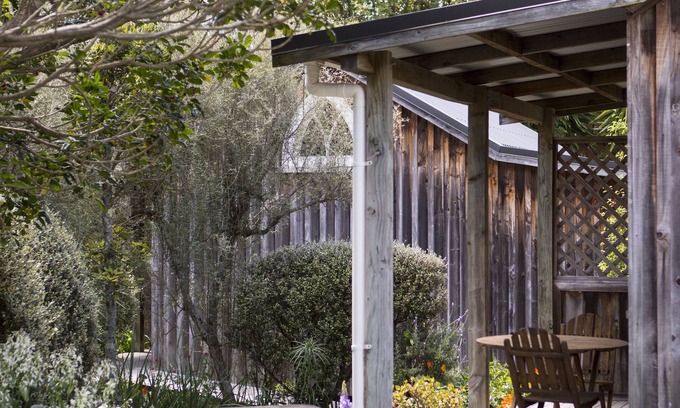 Hahei Cottage | Church Accommodation