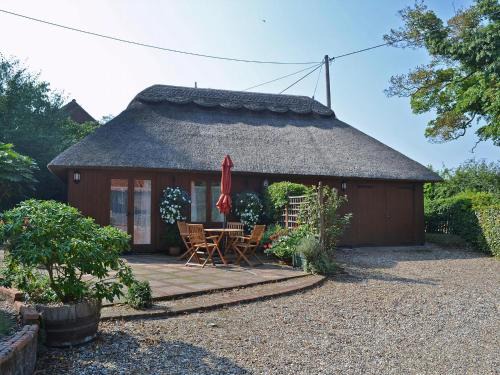 Norwich House | Church Barn Studio