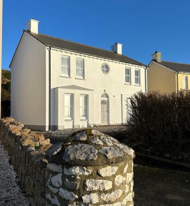 Rathlin Island House | Church Bay House Rathlin