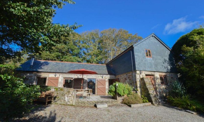 Mabe House | Church Close Cottage