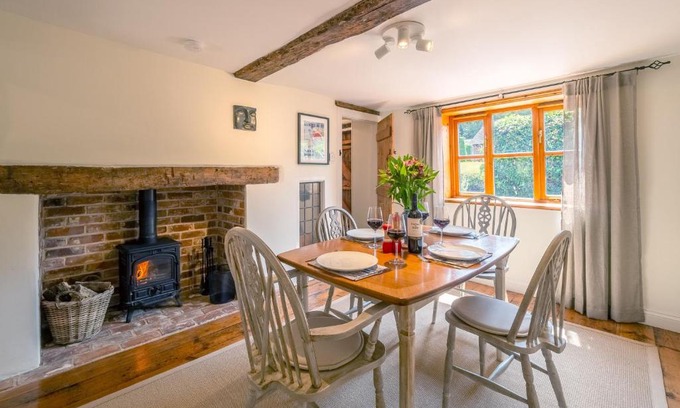 Walpole House | Church Cottage