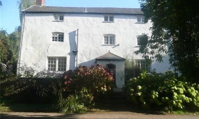 Mitchel Troy House | Church Farm Guest House