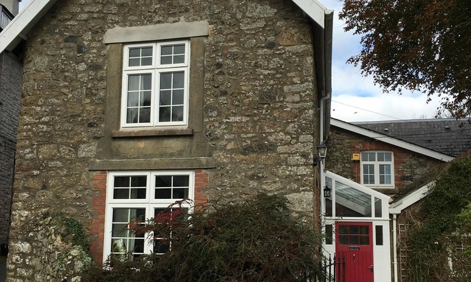 Belstone House | Church Haye-Cosy and relaxing holiday home in Dartmoor National Park