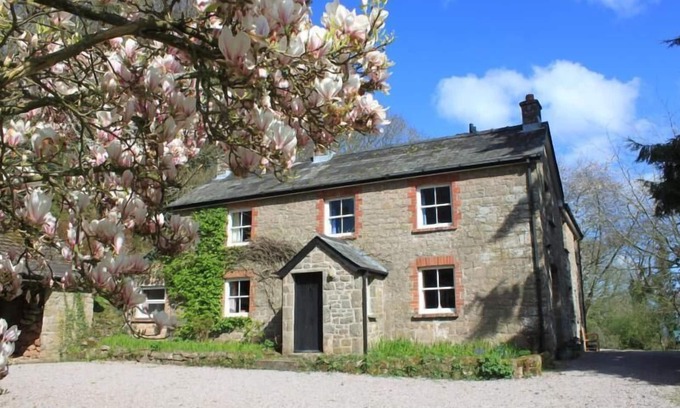 Redbrook Other | Church Hill Farm beautiful property in the Lower Wye Valley set in 63 acres