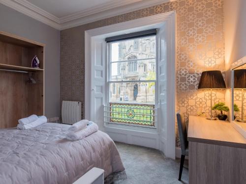 Boston Apartment | Church Lane Apartments