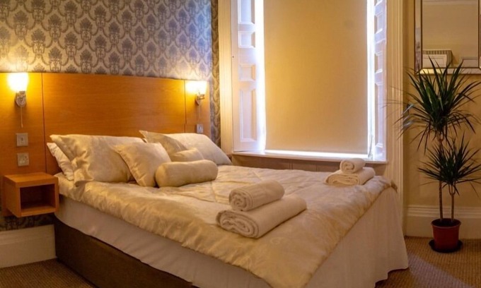 Boston Apartment | Church Lane Apartments