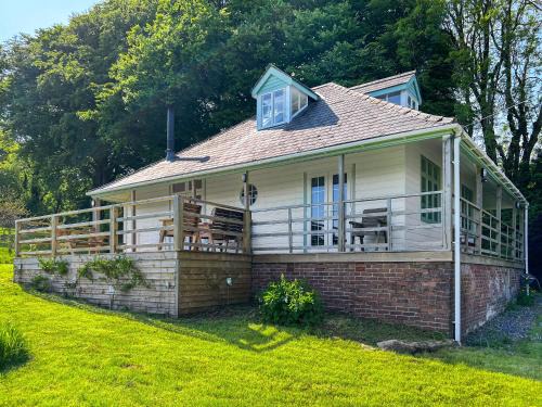 Belstone House | Church Park