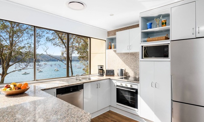 Church Point House | Church Point Sanctuary