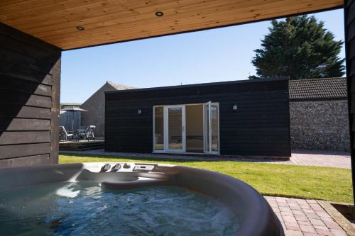 Kessingland Apartment | Church Road Retreats