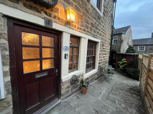 Pateley Bridge Apartment | Church street, Pateley Bridge Yorkshire Dales