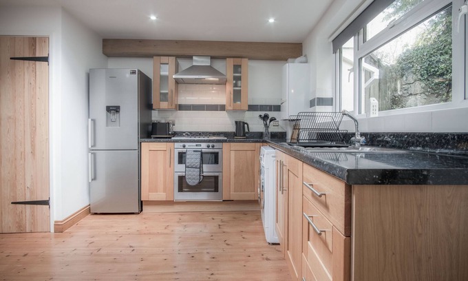 Saundersfoot Cottage | Church Terrace - 3 Bedroom Cottage - Saundersfoot