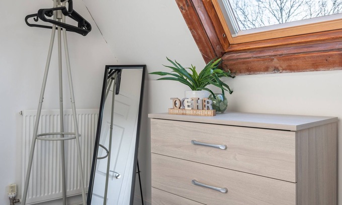 Newport Apartment | Church View 5 by Tŷ SA